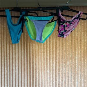 Stylish Women's Swimwear Bottoms lot